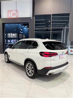 بی ئێم دەبڵیو X5